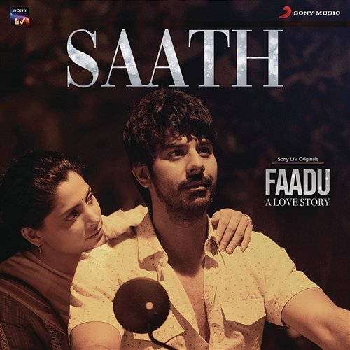 Saath Kausar Munir, Santhosh Narayanan