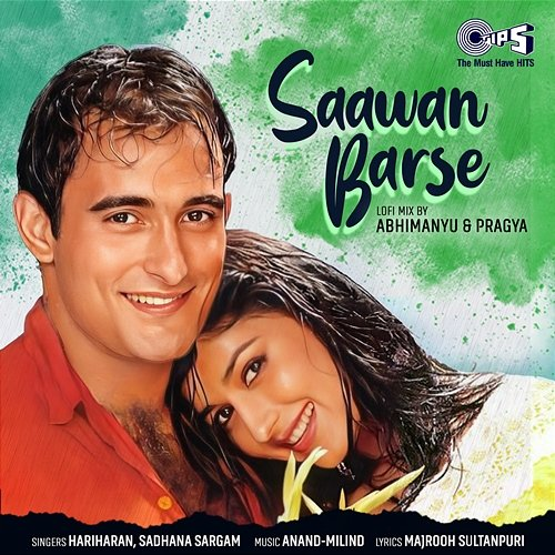 Saawan Barse Hariharan, Sadhana Sargam, Abhimanyu-Pragya