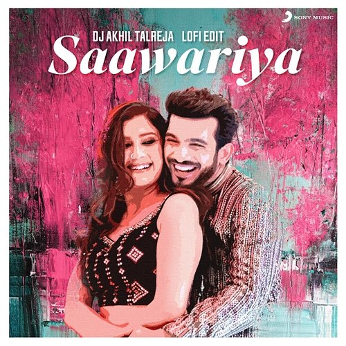 Saawariya DJ Akhil Talreja, Kumar Sanu, Aastha Gill