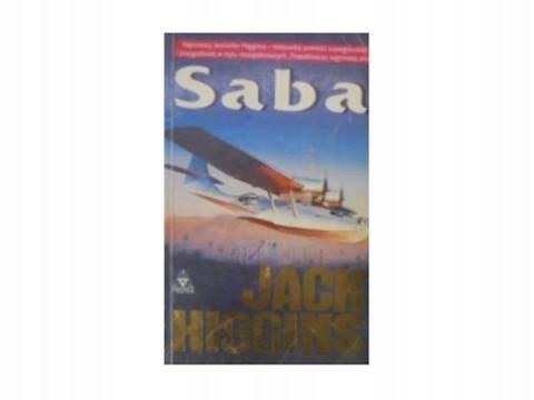 Saba Higgins Kyle