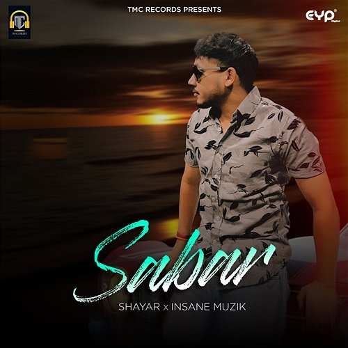 Sabar Shayar & Insane Muzik