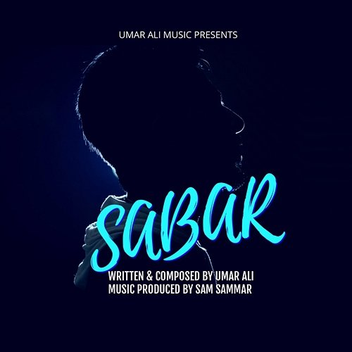 Sabar Umar Ali