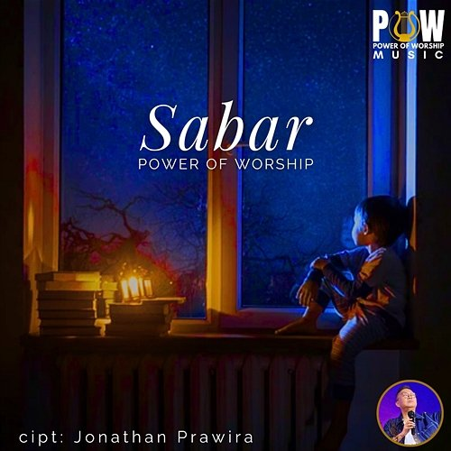Sabar Jonathan Prawira, Power Of Worship