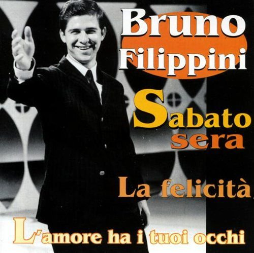 Sabato Sera Various Artists