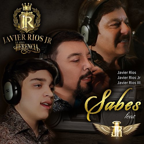 Sabes Javier Rios Jr y La Gran Herencia