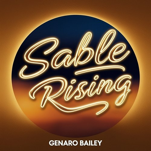 Sable Rising Genaro Bailey