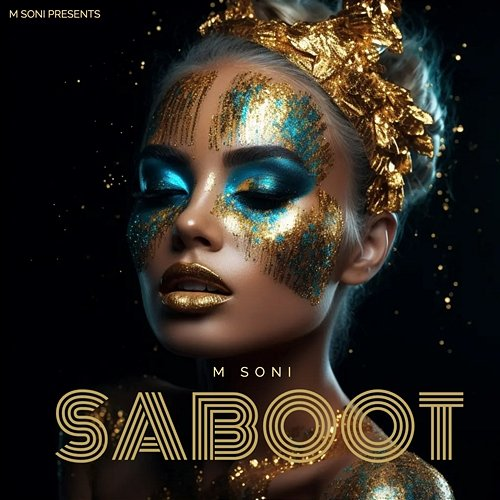 Saboot M Soni