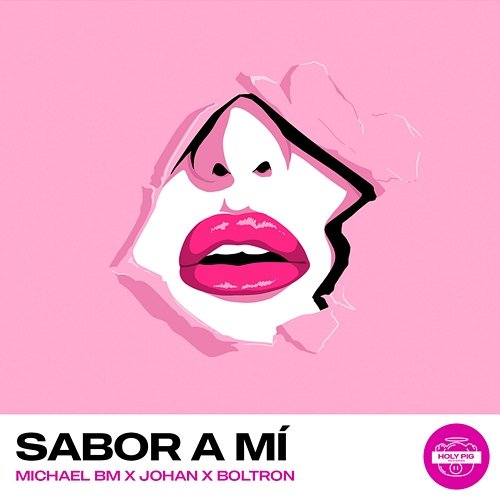 Sabor a Mí MichaelBM, Boltron, Johan