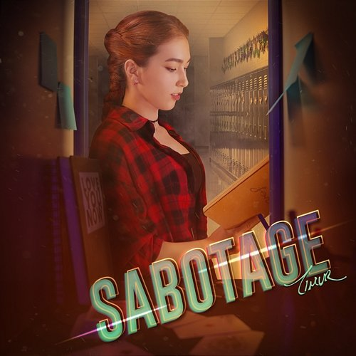 SABOTAGE Timur Flores