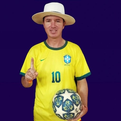 SACODE a BANDEIRA Nem Forrozeiro