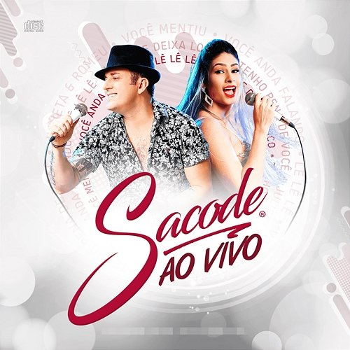 Sacode Tony Guerra & Forró Sacode