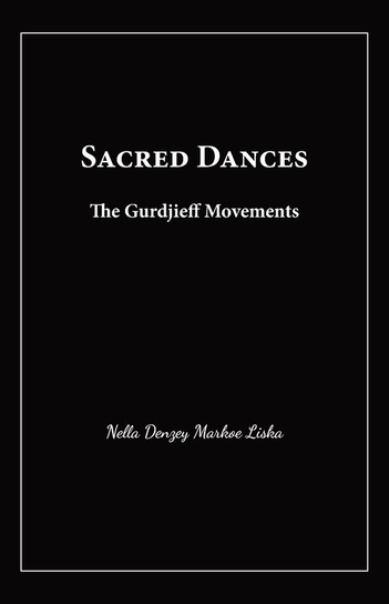 Sacred Dances Nella D Liska