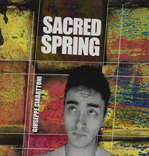 Sacred Spring Various Artists