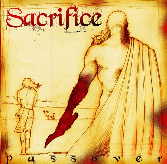 Sacrifice Passover