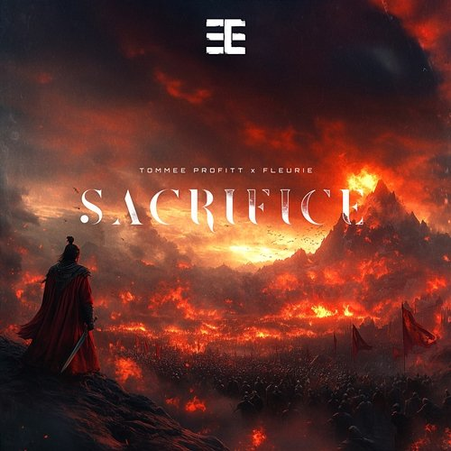 Sacrifice Tommee Profitt feat. Fleurie