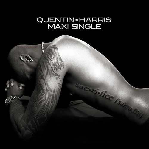 Sacrifice Quentin Harris