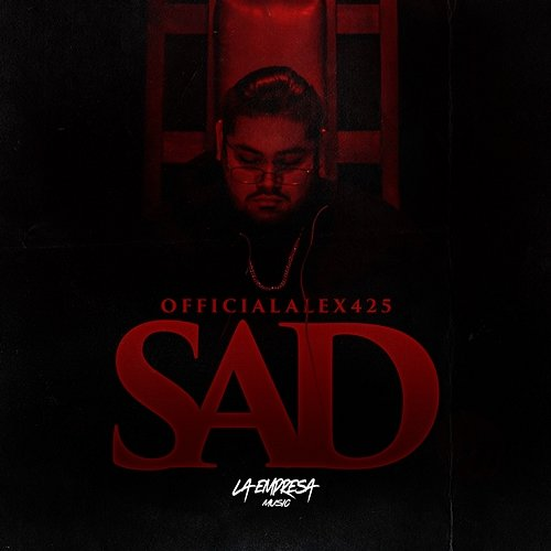 SAD OfficialAlex425