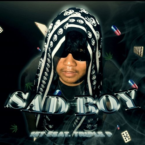 SAD BOY 1ET feat. TRIPLE P