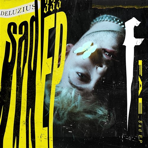 Sad EP Fae August