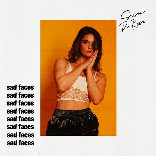 Sad Faces Sam Derosa