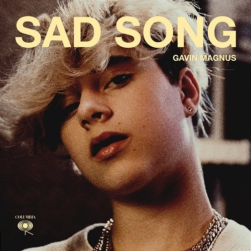 Sad Song Gavin Magnus, Jam Jr.