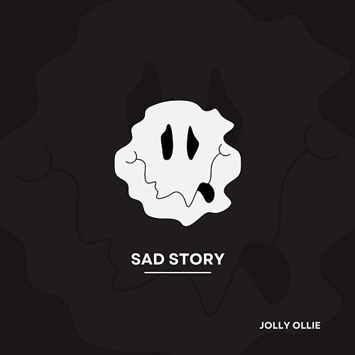 Sad story Jolly Ollie