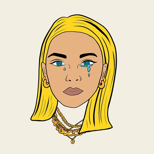 Sad World Noelle