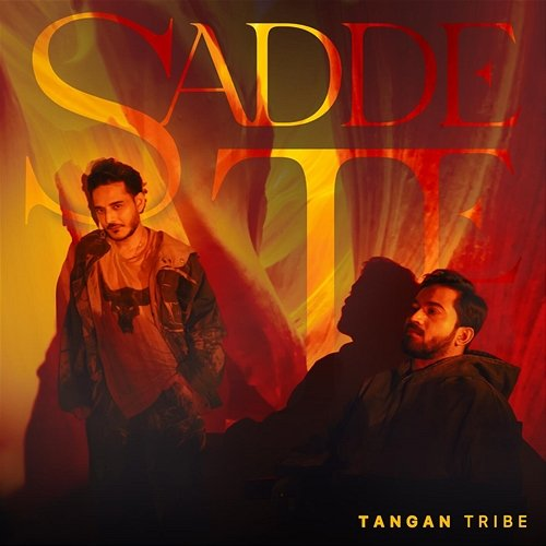 Sadde Te Tangan Tribe, Ganesh Waghela, Tanishk Bagchi