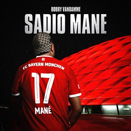 Sadio Mane Bobby Vandamme