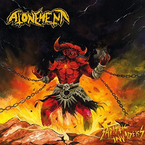 Sadistic Invaders Atonement