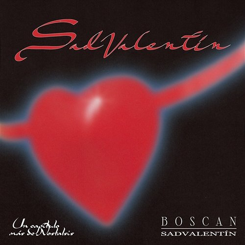Sadvalentín Boscan