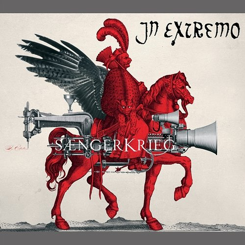 Sängerkrieg In Extremo
