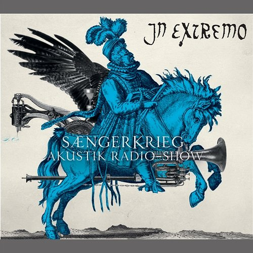 Sängerkrieg In Extremo