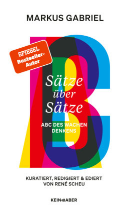 Sätze über Sätze Kein & Aber