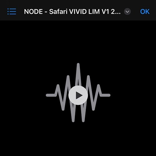 Safari Node