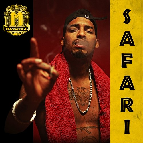 Safari Maxwell