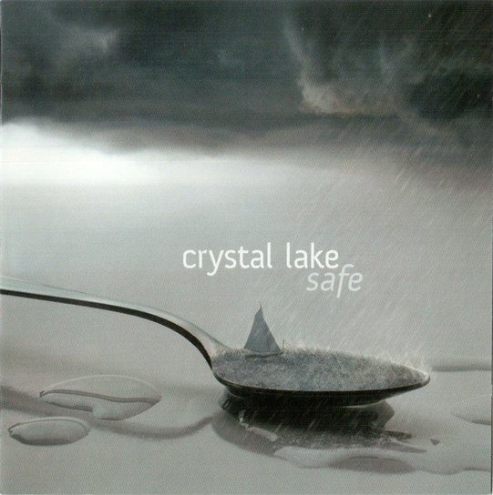 Safe Crystal Lake