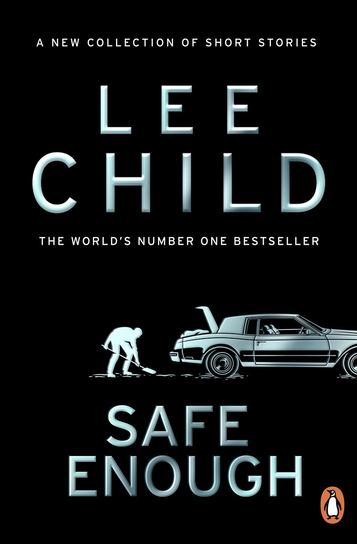 Safe Enough Child Lee