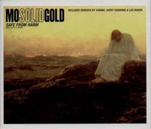 Safe From Harm -2- Mo Solid Gold