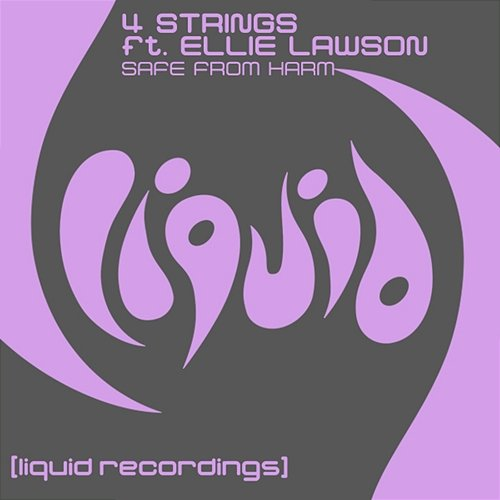 Safe From Harm 4 Strings feat. Ellie Lawson