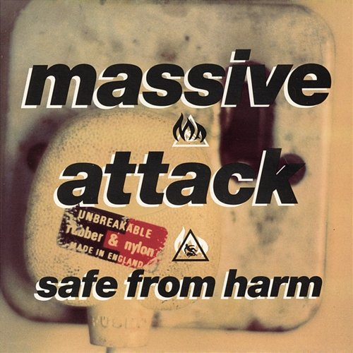 Safe From Harm Massive Attack feat. Shara Nelson