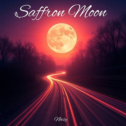 Saffron Moon Noisy