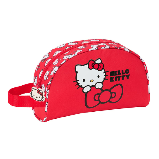 Safta HELLO KITTY - Iconic - Walizka podróżna Inna marka