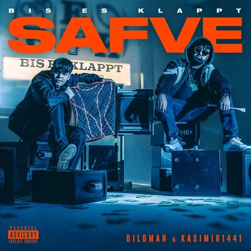 SAFVE Diloman, KASIMIR1441