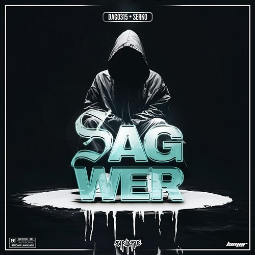SAG WER Rap La Rue, Dago315, Serko