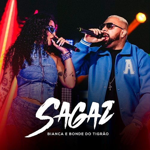 Sagaz Bonde Do Tigrão, Bianca