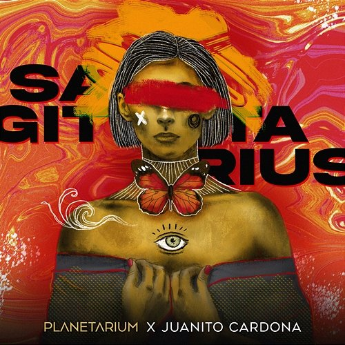 Sagittarius Planetarium & Juanito Cardona