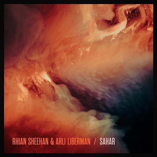 Sahar Rhian Sheehan, Arli Liberman