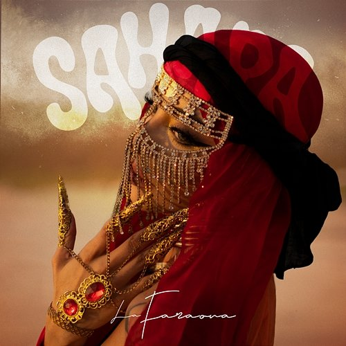 Sahara La Faraona