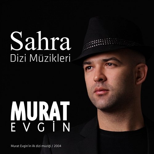 Sahra Murat Evgin